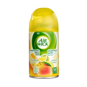 اير ويك بيور سيترس فريشماتيك ماكس عبوة 250 مل