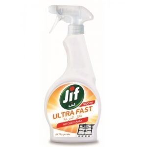 جيف بخاخ تنظيف المطبخ 500 مل