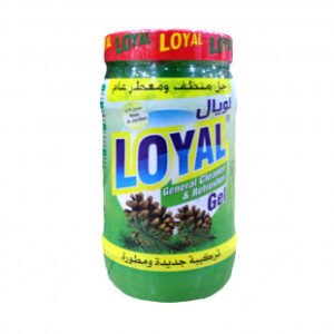 لويال جل ارضيات صنوبر 1000 مل