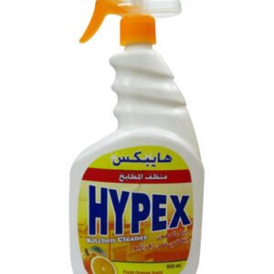 هايبكس منظف بخاخ المطبخ 950 مل