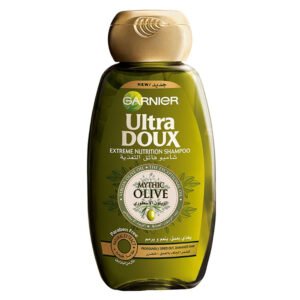 غارنييه شامبو ألترا دوكس المغذي 400 مل