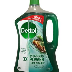 ديتول منظف الأرضيات متعدد الأغراض 1.8 لتر
