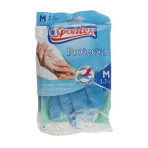 سبونتيكس كفوف بروتيكتور وسط