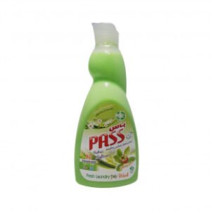 باس ملين اقمشة اخضر 1 لتر