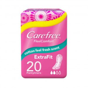 كيرفري اكسترا فيت 20