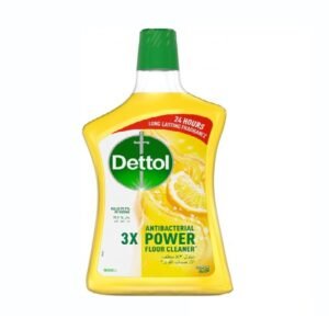 ديتول متعدد الاستعمالات ليمون 900 مل