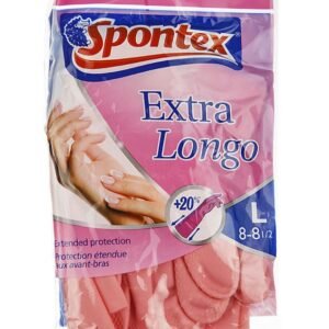 سبونتكس كفوف جلي