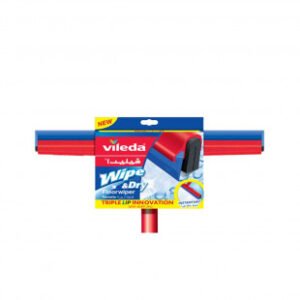 فيلدا قشاطة للأرضيات جافة والرطبة