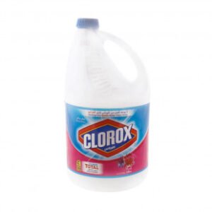 كلوركس جالون برائحة الزهور