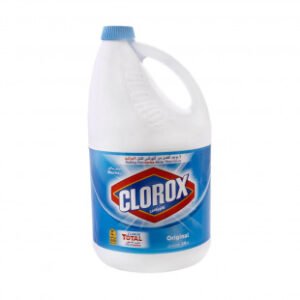 كلوركس منظف الاصلي متعدد الاستخدامات 3.78 لتر