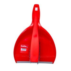 تونكيتا مجرفة كبيرة وفرشاة