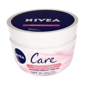 نيفيا كريم للعناية والتفتيح 100 مل