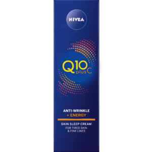 Q10 نيفيا فيزاج كريم ليلي 40 مل