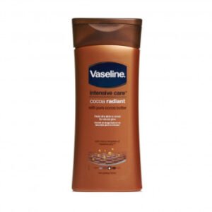 فازلين لوشن للعناية المركزة بالكاكاو 200 مل
