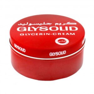 جليسوليد كريم منعم للبشرة 250 مل