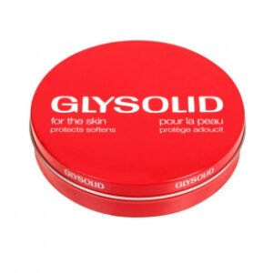 جليسوليد كريم ترطيب الجسم بالجلسرين 80 مل