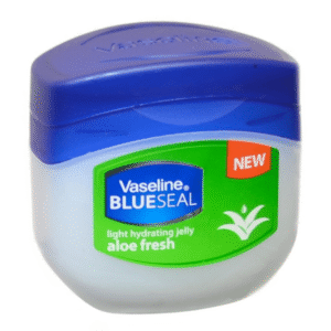 فازلين بلوزيل بتروليوم جيلي بالصبار 50 مل