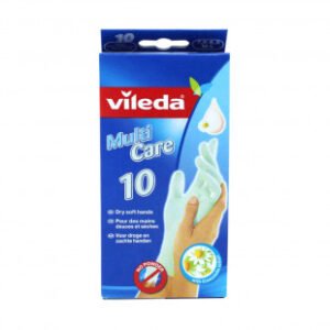 فيلدا كفوف شفافة *10