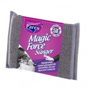 باركس ماجيك فورس اسفنجة 1 قطعة