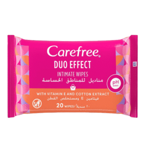 كيرفري + قطن وايبس *20