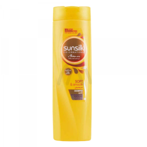 صانسيلك شامبو للشعر التالف 350 مل