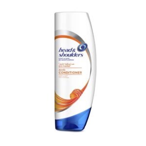 هيد اند شولدرز بلسم ضد تساقط الشعر 360مل