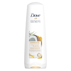 دوف بلسم المغذي للأسرار لإصلاح 350 مل