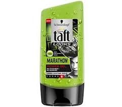 شوارزكوف تافت لوكس ماراثون باور جل 150 مل