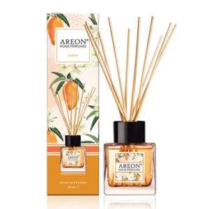 عطر اريون هوم مانجو 150 مل