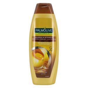 بالموليف شامبو بيض فانيلا 380 مل