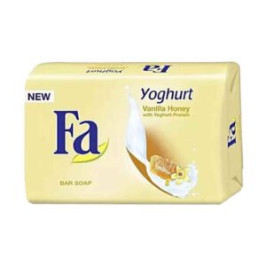 فا صابون بالفانيليا 75 جم 6 قطع
