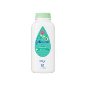 جونسون بيبي بودرة 200 غم
