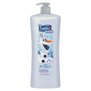 سواف شامبو فروزن 828 مل