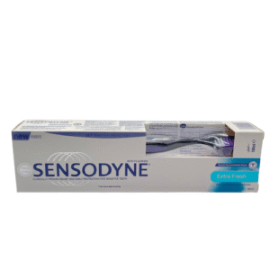 سنسوداين معجون الأسنان حماية من حساسية  100 مل