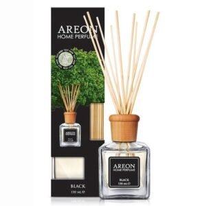 اريون عطر المنزلي بلاك لوكس 150 مل