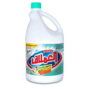 العملاق كلور جافيل متعدد الاستخدامات 3.78 لتر