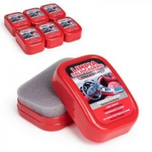 اماهوجار اسفنجة لمسح السيارات