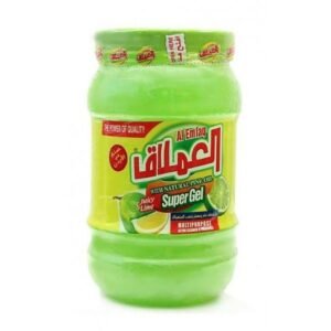 العملاق جوسي لايم سوبر جل 1 كجم