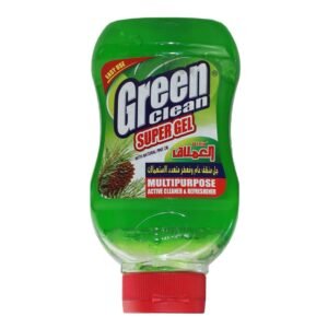 العملاق منظف متعدد الاستخدامات بزيت الصنوبر 600 جم