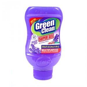 العملاق سوبر جل ارضيات لافندر 600 غم