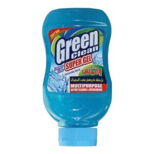 العملاق جل منظف متعدد الأغراض لوقت الصيف متعدد الألوان 600 جم