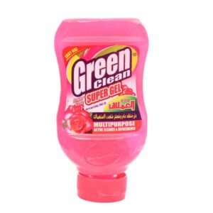 العملاق منظف متعدد الاستخدامات برائحة الورد 600 غم