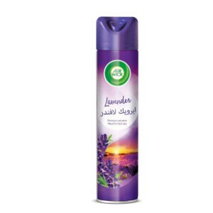 اير ويك  بخاخ معطر جو برائحة اللافندر 290 مل