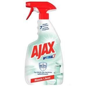 أجاكس منظف الأسطح المطهر 500 مل