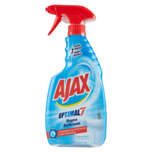 أجاكس منظف بخاخ تواليت 600 مل