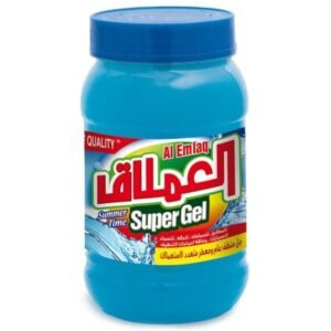 العملاق سوبر جل زيت الصنوبر متعدد الأغراض 1000 غم