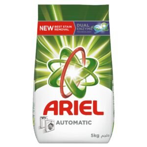اريال مسحوق غسيل أصلي 5 كجم