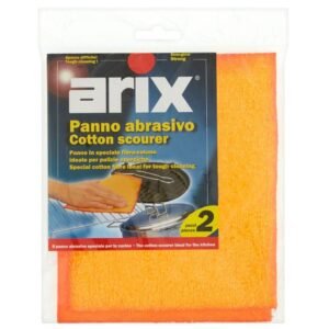 أريكس قماش جلي قطني 2 قطعة