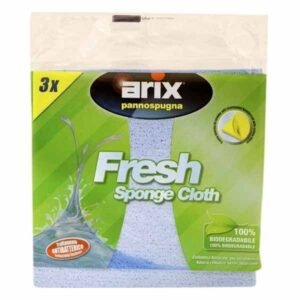 اريكس فوطة اسفنجية منعشة 3 قطع
