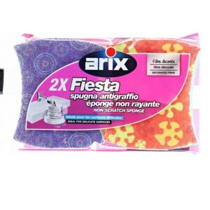 أريكس إسفنجية جلي فيستا 2 قطعة